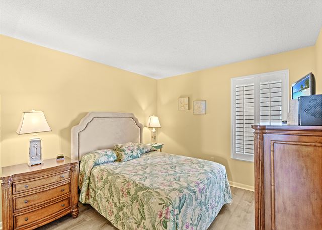 Waterpointe II 803 - Oceanfront - Windy Hill Section 12