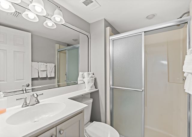 Waterpointe II 803 - Oceanfront - Windy Hill Section 13