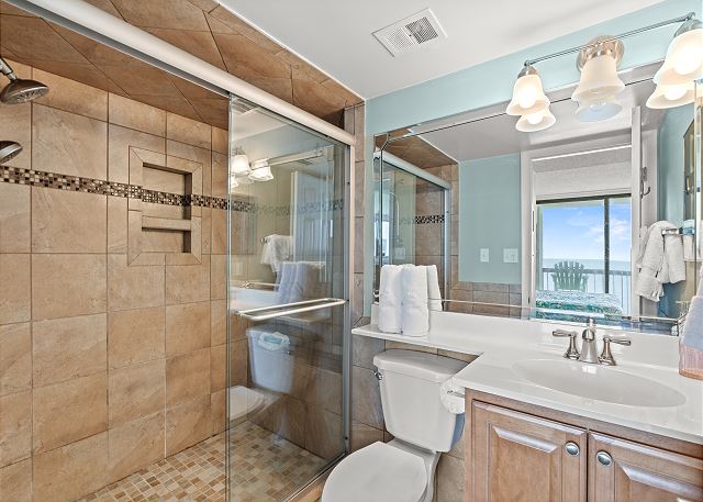 Waterpointe II 803 - Oceanfront - Windy Hill Section 11