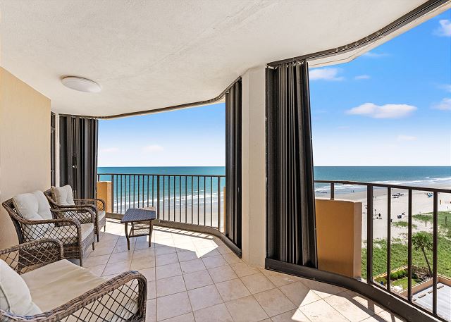 Maisons-Sur-Mer 601 - Oceanfront - Shore Drive 6