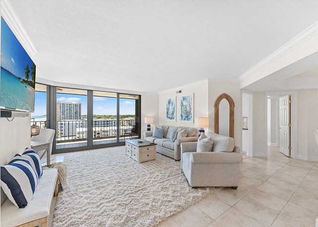 Maisons-Sur-Mer 601 - Oceanfront - Shore Drive 2