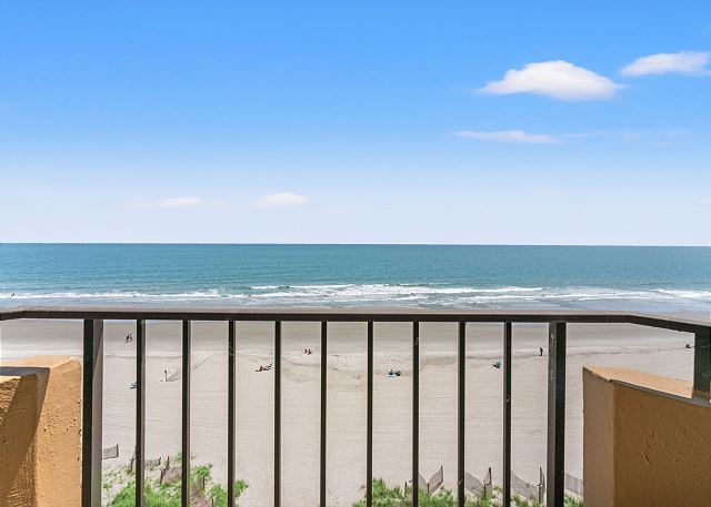 Maisons-Sur-Mer 601 - Oceanfront - Shore Drive 16