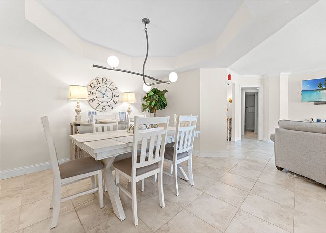 Maisons-Sur-Mer 601 - Oceanfront - Shore Drive 10