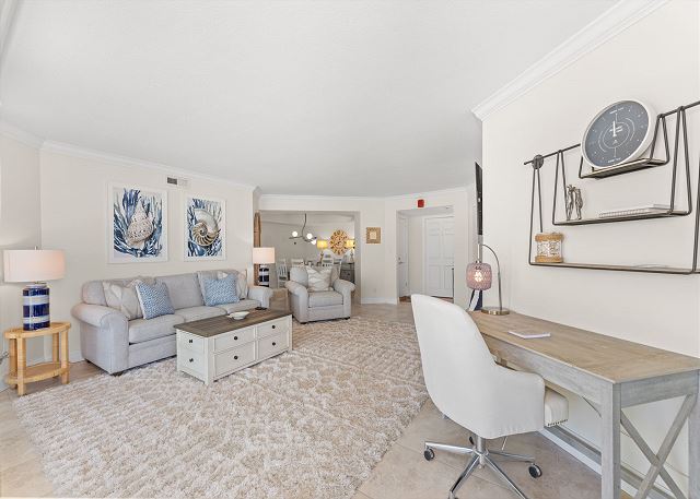 Maisons-Sur-Mer 601 - Oceanfront - Shore Drive 8