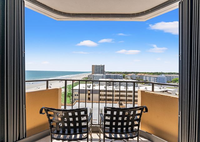 Maisons-Sur-Mer 601 - Oceanfront - Shore Drive 20