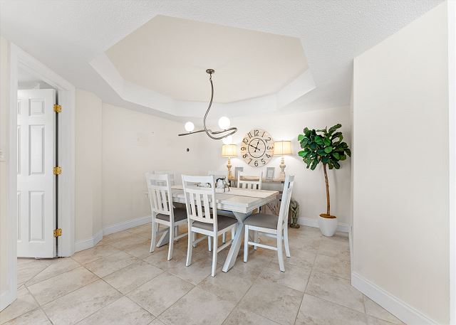 Maisons-Sur-Mer 601 - Oceanfront - Shore Drive 11