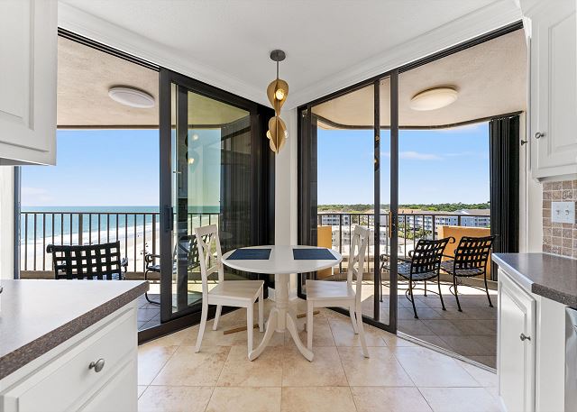 Maisons-Sur-Mer 601 - Oceanfront - Shore Drive 13