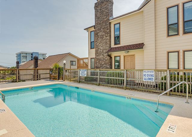 Perrin Place J - 3rd Row - Ocean Drive Section 26