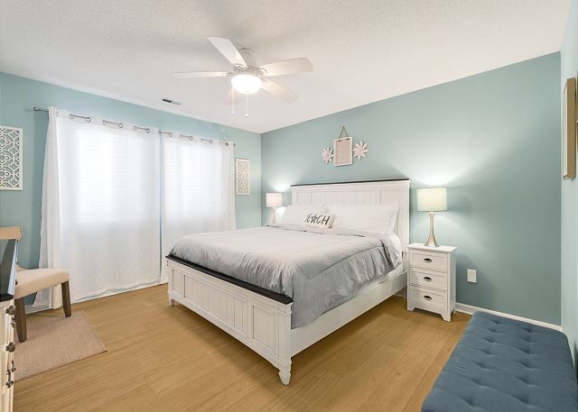 Perrin Place J - 3rd Row - Ocean Drive Section 13