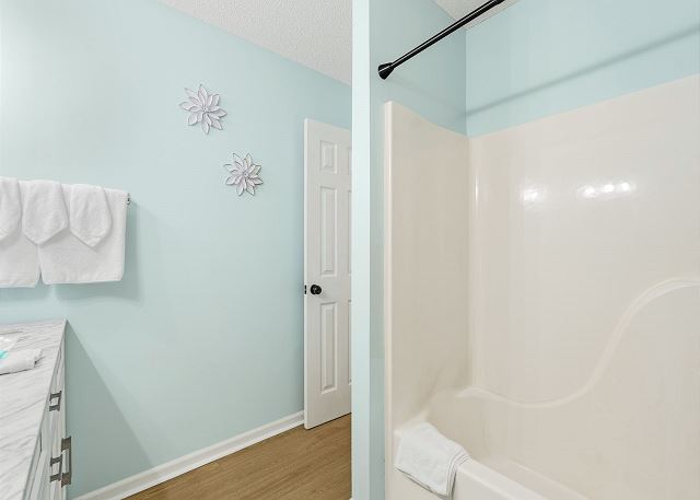 Perrin Place J - 3rd Row - Ocean Drive Section 16