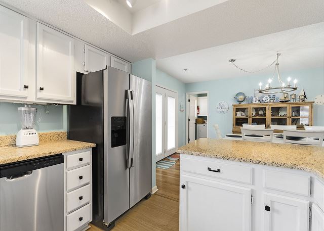 Perrin Place J - 3rd Row - Ocean Drive Section 11