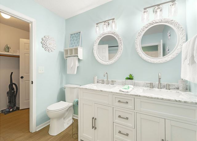 Perrin Place J - 3rd Row - Ocean Drive Section 15