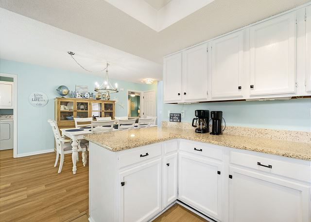 Perrin Place J - 3rd Row - Ocean Drive Section 12