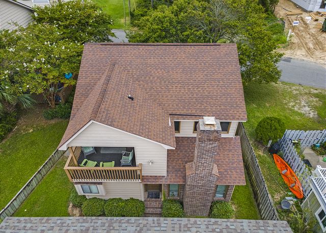 Perrin Place J - 3rd Row - Ocean Drive Section 29