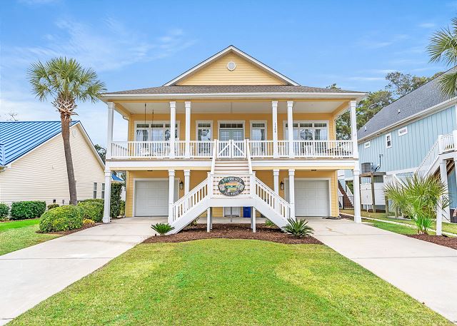 2 Of A Kind, Gotta Full House