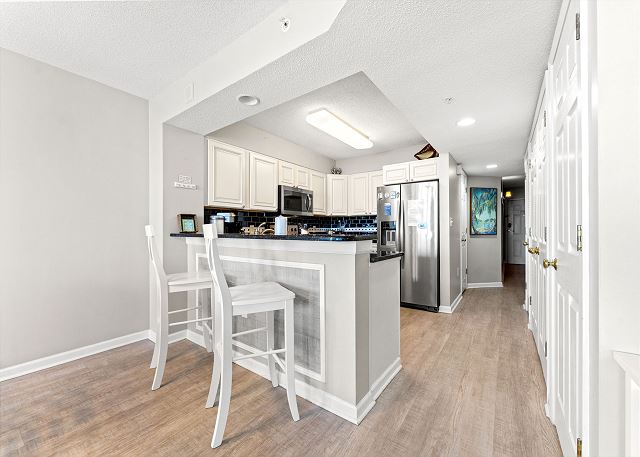 Ashworth 1306 - Oceanfront-Ocean Drive Section 12