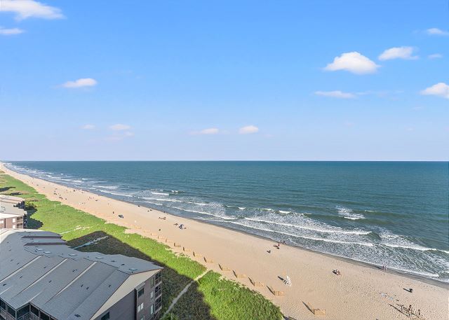 Ashworth 1306 - Oceanfront-Ocean Drive Section 5