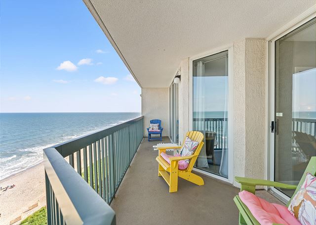 Ashworth 1306 - Oceanfront-Ocean Drive Section 7