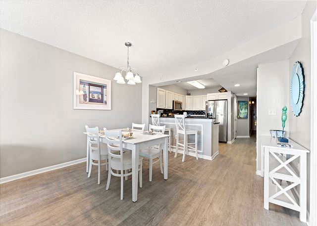 Ashworth 1306 - Oceanfront-Ocean Drive Section 11