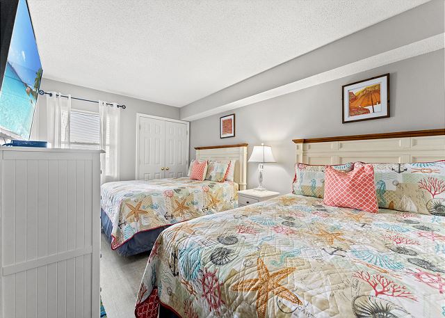 Ashworth 1306 - Oceanfront-Ocean Drive Section 19