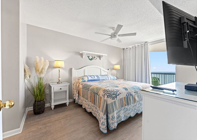 Ashworth 1306 - Oceanfront-Ocean Drive Section 15