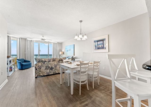 Ashworth 1306 - Oceanfront-Ocean Drive Section 10