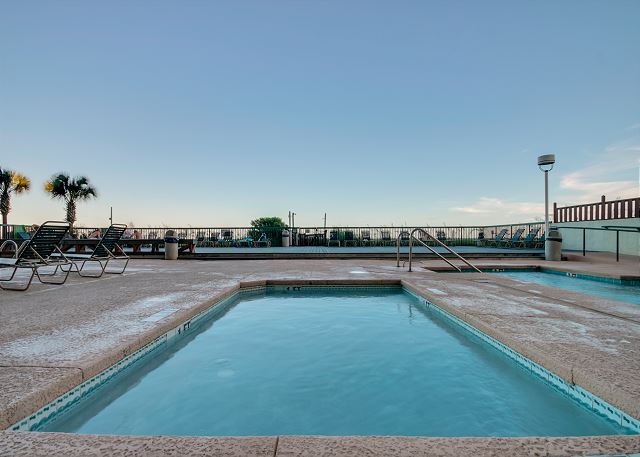Ashworth 1306 - Oceanfront-Ocean Drive Section