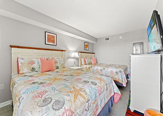 Ashworth 1306 - Oceanfront-Ocean Drive Section 20