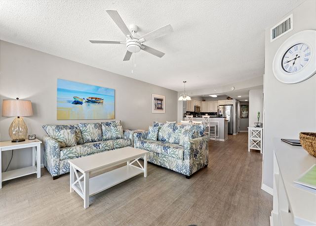 Ashworth 1306 - Oceanfront-Ocean Drive Section 9