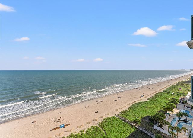 Ashworth 1306 - Oceanfront-Ocean Drive Section 8