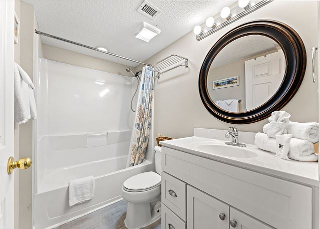 Ashworth 1306 - Oceanfront-Ocean Drive Section 21