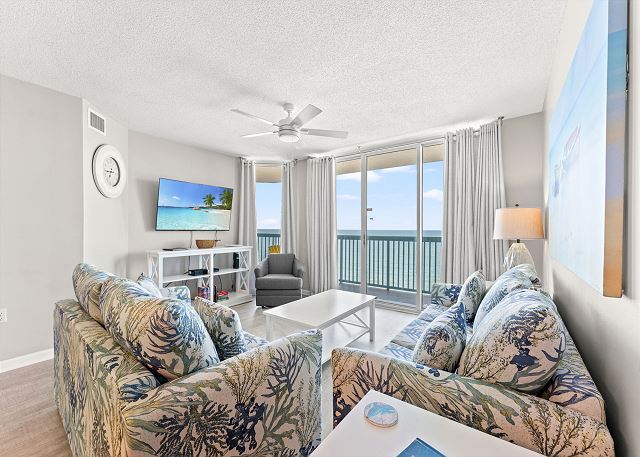 Featured Property Ashworth 1306 - Oceanfront-Ocean Drive Section