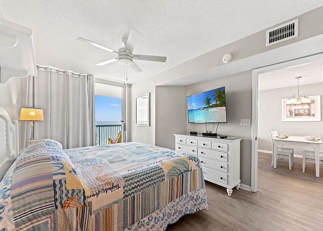 Ashworth 1306 - Oceanfront-Ocean Drive Section 16
