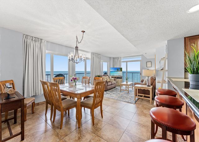 Seawatch South 807 - Oceanfront-Shore Drive Section 9