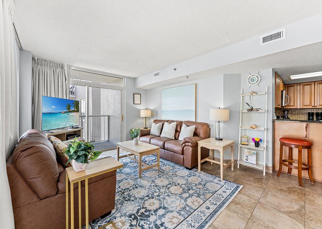Seawatch South 807 - Oceanfront-Shore Drive Section 7