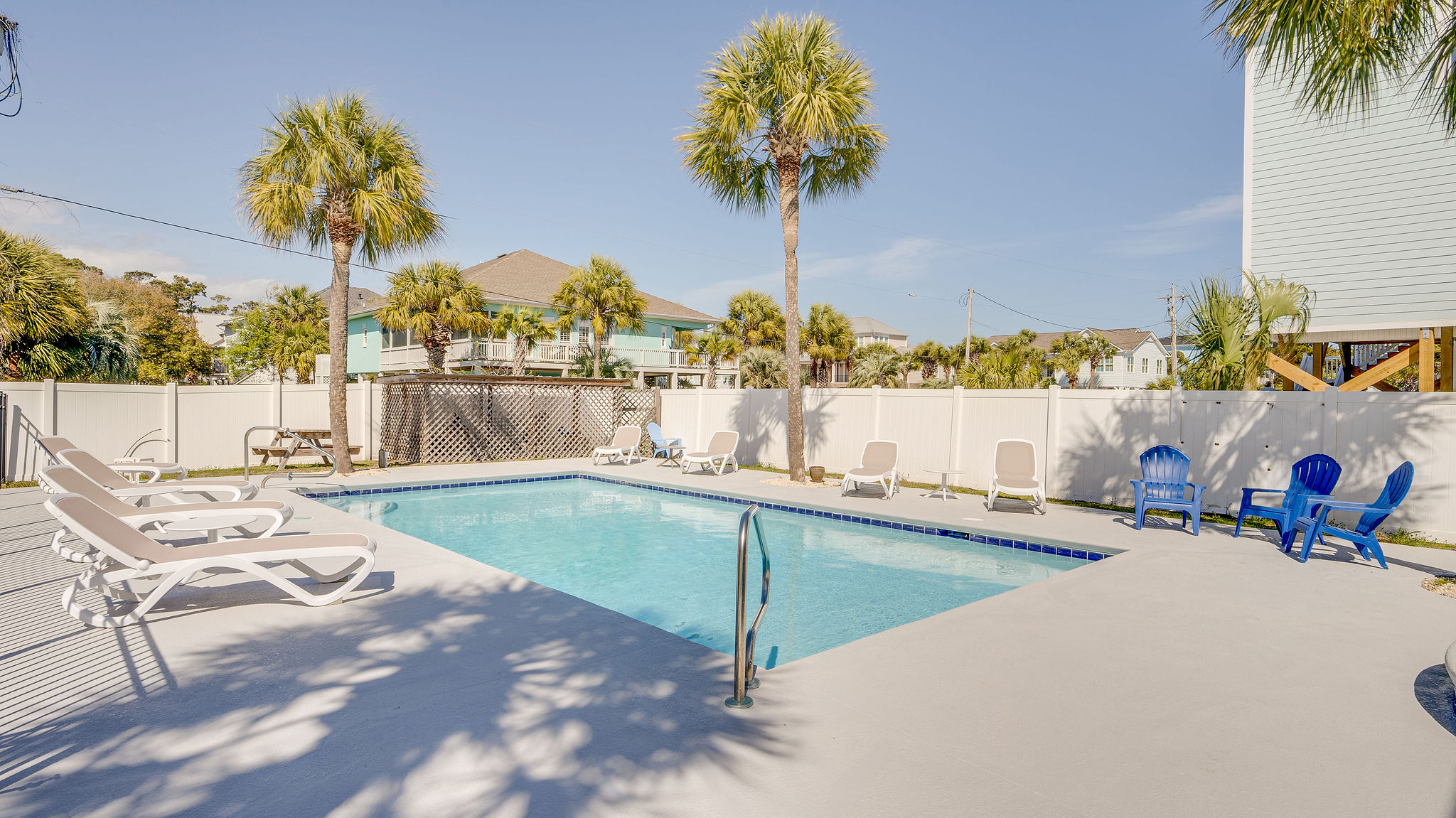 Key West House- 2nd Row- Beach House-Cherry Grove | Photo 3