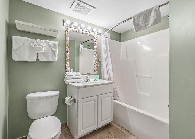 Malibu Pointe 1001 Second row ocean view-Crescent Beach Section 16