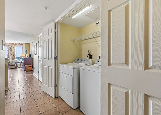 Malibu Pointe 1001 Second row ocean view-Crescent Beach Section 24