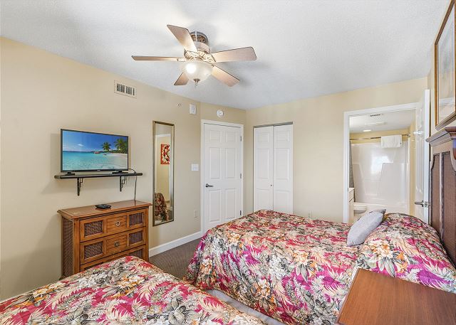 Malibu Pointe 1001 Second row ocean view-Crescent Beach Section 22