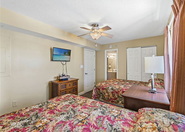 Malibu Pointe 1001 Second row ocean view-Crescent Beach Section 18