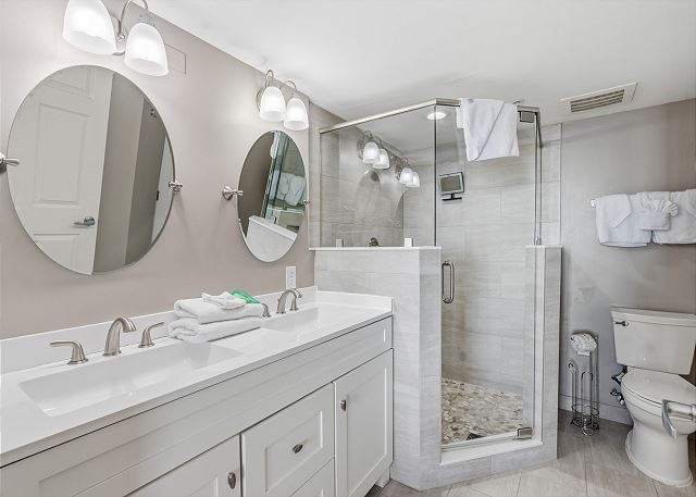 Malibu Pointe 1001 Second row ocean view-Crescent Beach Section 13