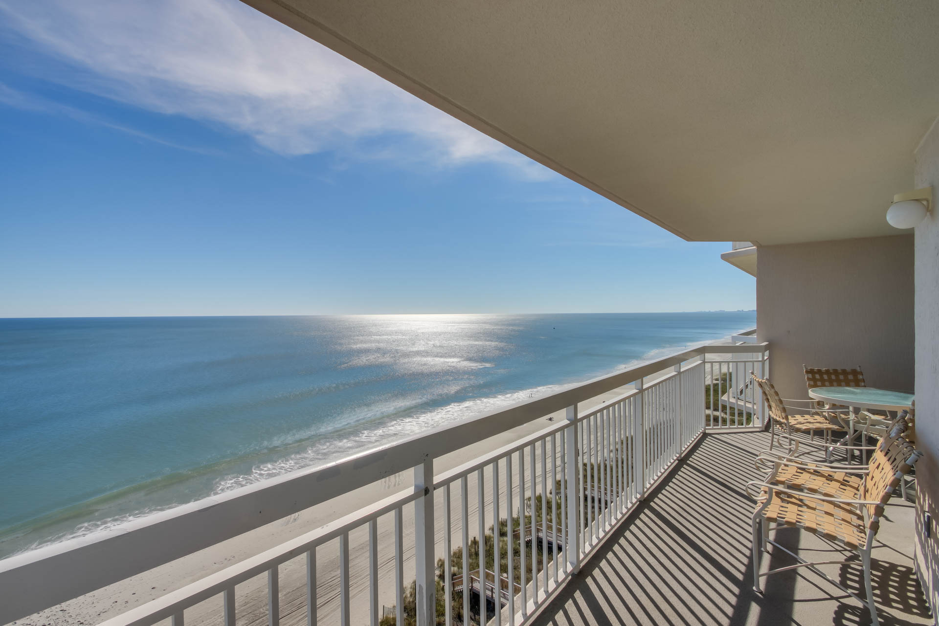 Crescent Shores N - 1001 - Oceanfront-Crescent Beach Section | Photo 3