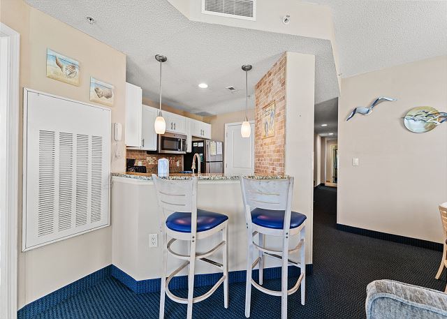 Avista 1620 - Oceanfront - Ocean Drive Section 8