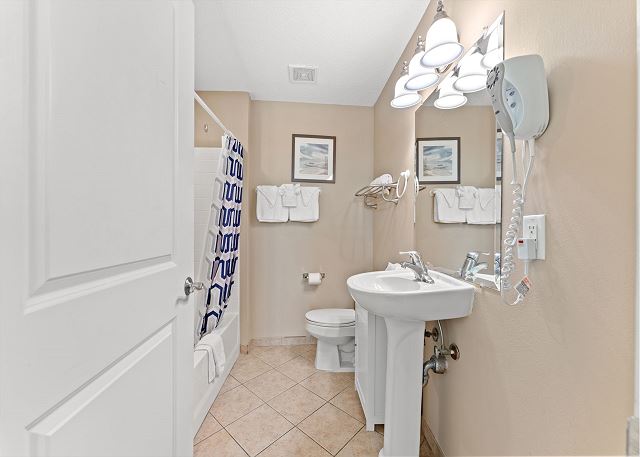 Avista 1620 - Oceanfront - Ocean Drive Section 21