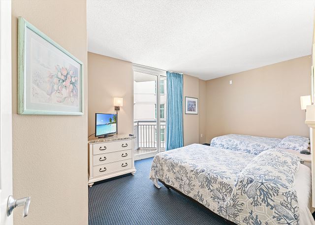 Avista 1620 - Oceanfront - Ocean Drive Section 15