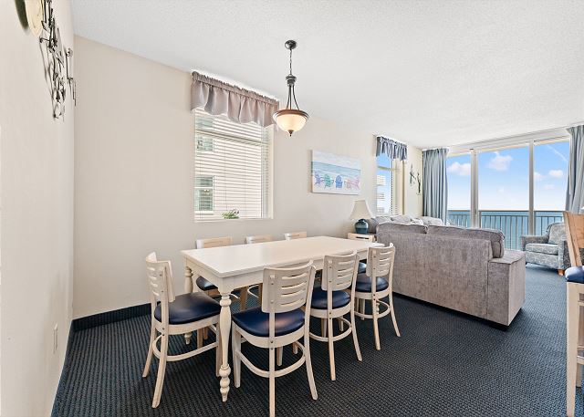 Avista 1620 - Oceanfront - Ocean Drive Section 7
