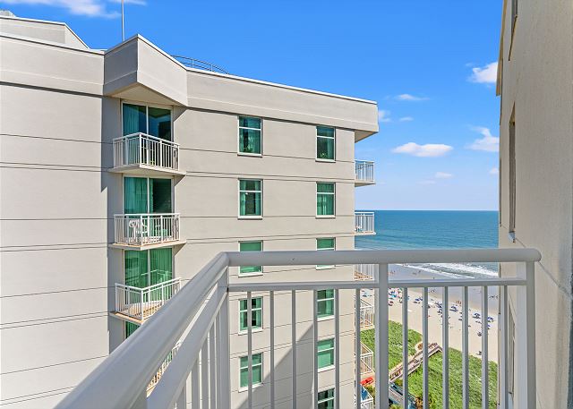 Avista 1620 - Oceanfront - Ocean Drive Section 16