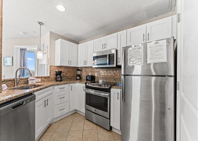 Avista 1620 - Oceanfront - Ocean Drive Section 9