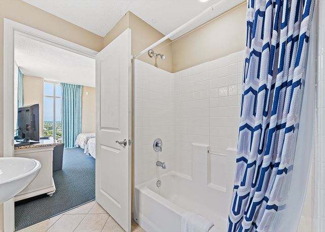 Avista 1620 - Oceanfront - Ocean Drive Section 22