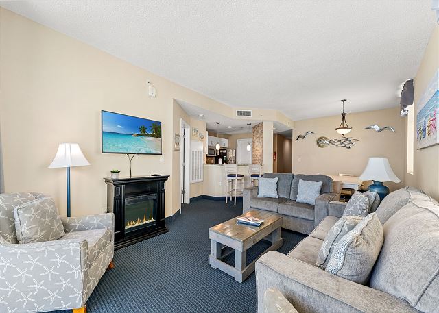 Avista 1620 - Oceanfront - Ocean Drive Section 5